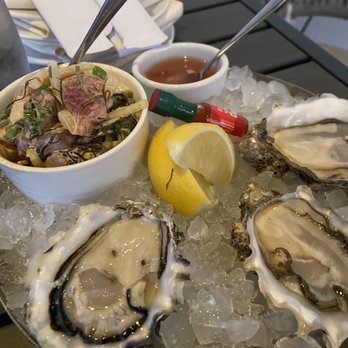 SKY Waikiki - Oysters - Seafood Near Me - Honolulu, Hawaii SKY Waikiki - Oysters - Seafood Near Me - Honolulu, Hawaii