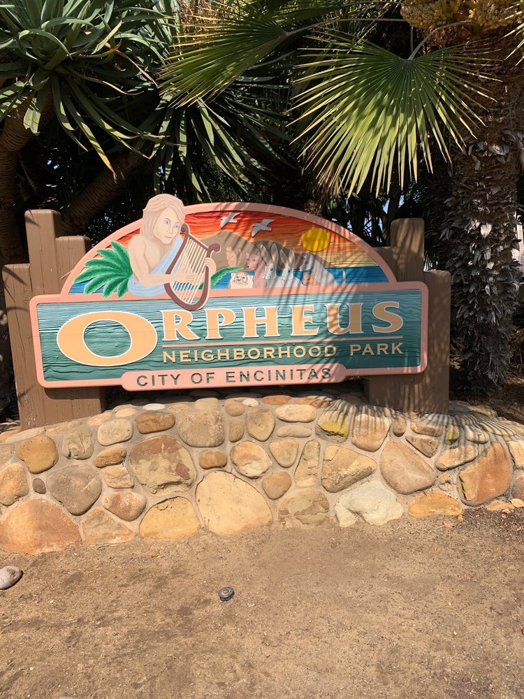 ORPHEUS NEIGHBORHOOD PARK Updated September 2024 22 Photos & 12