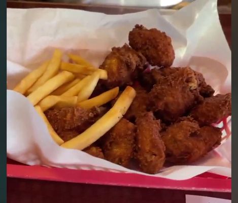 Clamity Jae's by null