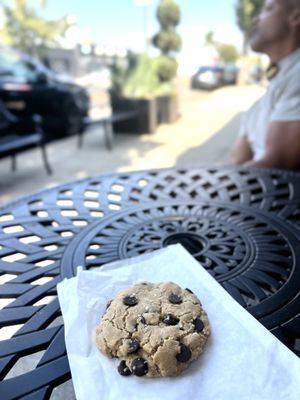 Coco & Jules Cookies by null