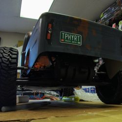Xtreme R/C and Hobbies - Trophy Rat