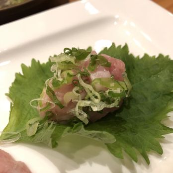 Fatty Fish Sushi Restaurant - Sushi Bars Near Me - Everett, Washington