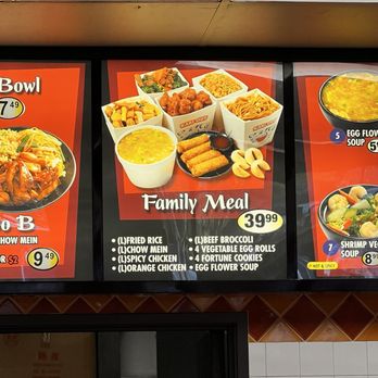 Little Beijing - Chinese Near Me - Hemet, California Little Beijing - Chinese Near Me - Hemet, California