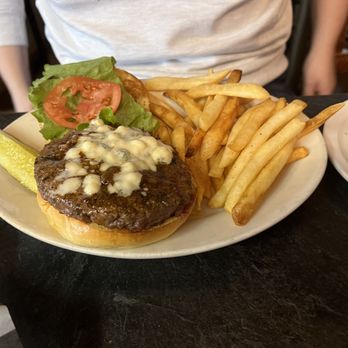 Boyer's Tavern - Black & blue burger - American Near Me - Lebanon, Pennsylvania Boyer's Tavern - Black & blue burger - American Near Me - Lebanon, Pennsylvania
