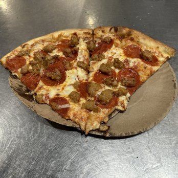 2 Bros Pizza - Pizza Near Me - New York, New York 2 Bros Pizza - Pizza Near Me - New York, New York