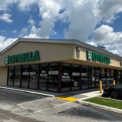 Estrella Insurance - Store
