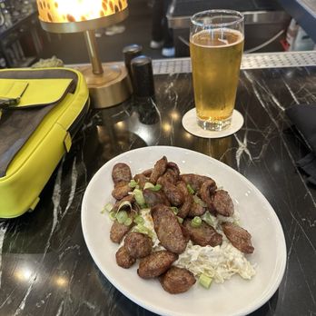 Armor Brewing - Brat bites - Breweries Near Me - Allen, Texas Armor Brewing - Brat bites - Breweries Near Me - Allen, Texas