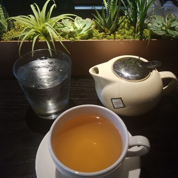 Caroline - Green tea - Bakeries Near Me - Austin, Texas