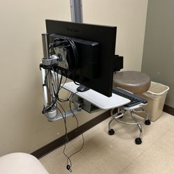 Stern Cardiovascular Center - Computer