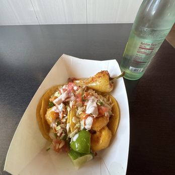Baja King Fish Tacos - Tacos Near Me - San Bernardino, California Baja King Fish Tacos - Tacos Near Me - San Bernardino, California