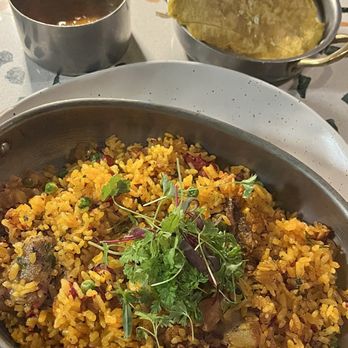 Chayote Barrio Kitchen - Arroz con pollo - Latin American Near Me - Winter Park, Florida Chayote Barrio Kitchen - Arroz con pollo - Latin American Near Me - Winter Park, Florida
