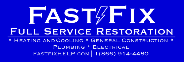 Fast Fix Logo