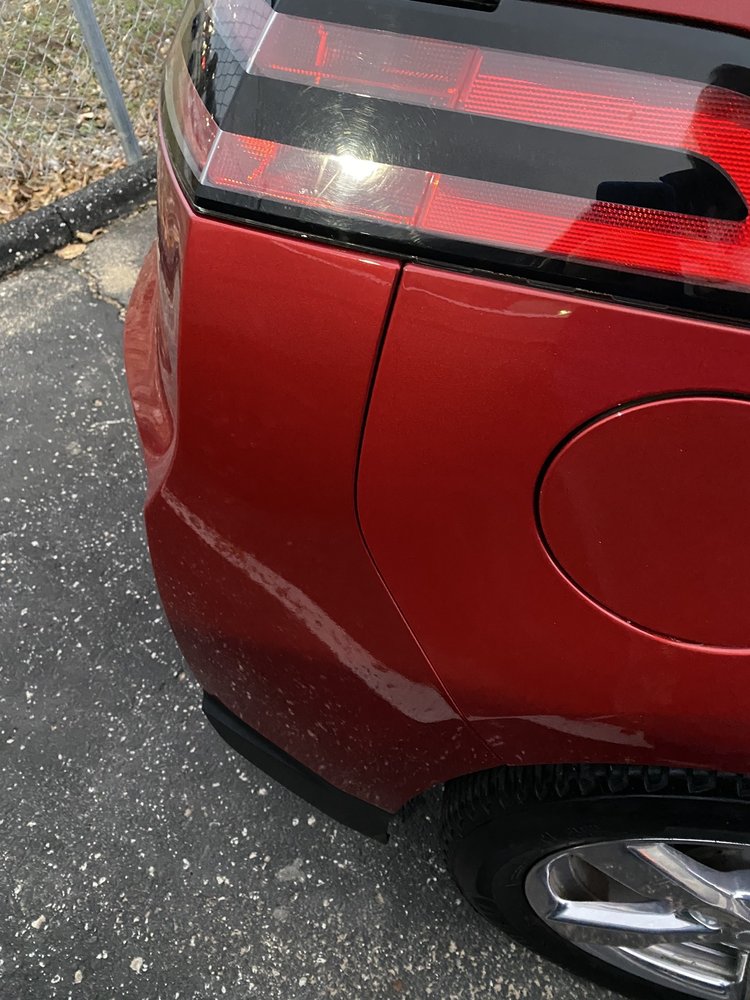 BLUE SPRINGS FORD COLLISION REPAIR Updated October 2024 3200 S