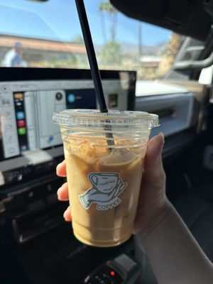 Rutina Coffee by null