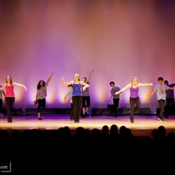 Broadway Performing Arts