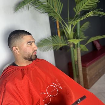 Creating Our Vision Barbershop - Barbers Near Me - Covina, California Creating Our Vision Barbershop - Barbers Near Me - Covina, California