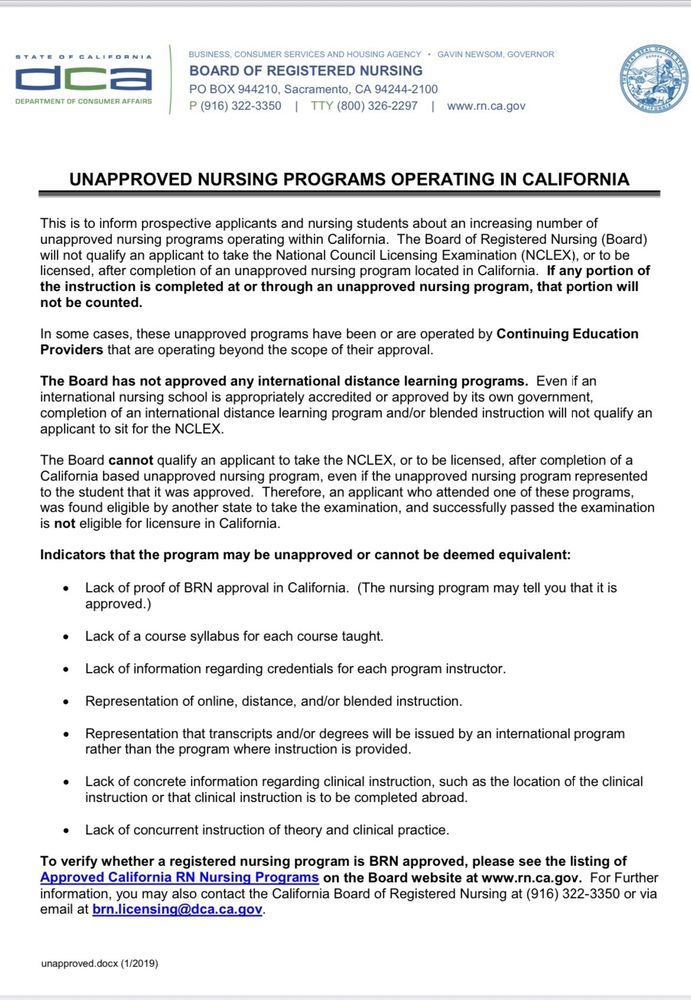 SUNRISE SCHOOL OF NURSING Updated June 2024 14 Reviews 4600 NW
