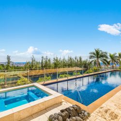 Ali'i Beach Rentals - Check out our new vacation rental home in Pacific Heights!