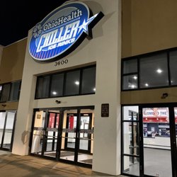 Chiller Ice Facilities