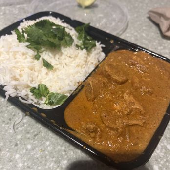 Moes Indian Kitchen - Chicken tiki masala - Indian Near Me - SeaTac, Washington Moes Indian Kitchen - Chicken tiki masala - Indian Near Me - SeaTac, Washington