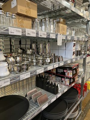 MISSION RESTAURANT SUPPLY - Updated August 2025 - 12 Photos & 10 ...
