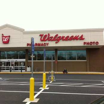 Walgreens - a walgreens pharmacy photo - Drugstores Near Me - Vienna, Virginia