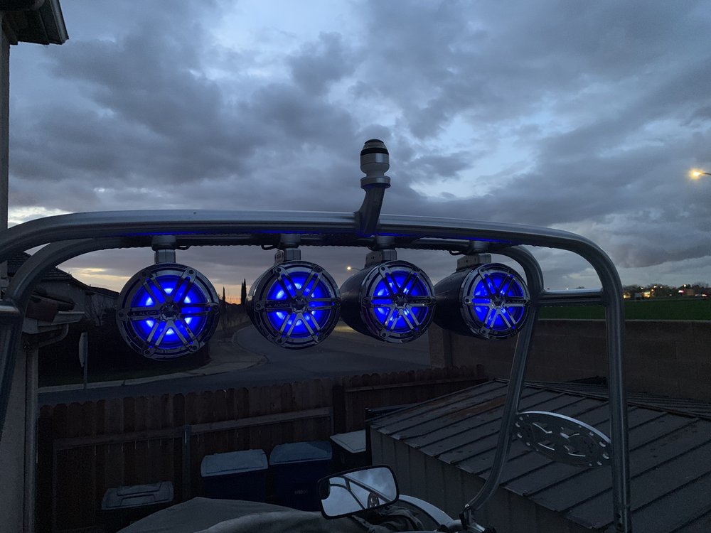 PROFESSIONAL AUTO STEREO & SECURITY 66 Photos & 80 Reviews Car