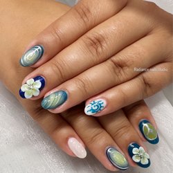 Radiance Nails Studio