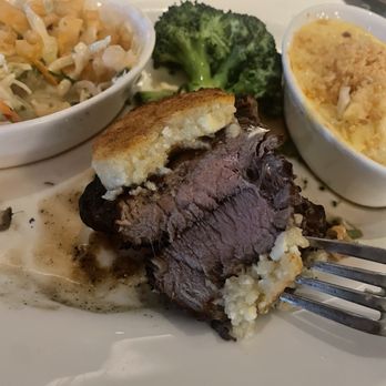 Cooper’s Hawk Winery & Restaurant - Filet Mignon - American Near Me - Lansing, Michigan