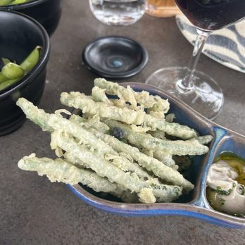 Sushisamba - Asian Fusion Near Me - London, XGL
