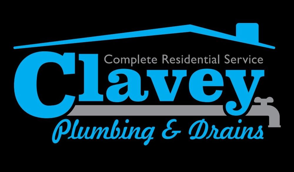 Slide of Clavey Plumbing & Drains