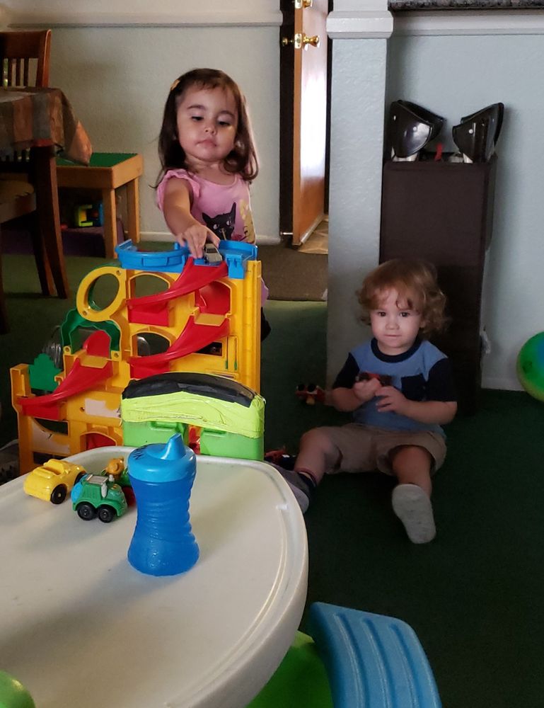 OWENS FAMILY DAY CARE Updated April 2024 18 Photos 9827 Cedar St, Bellflower, California