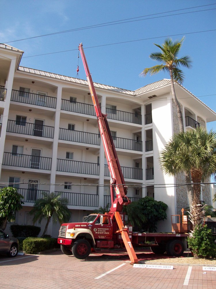 Slide of Montgomery Winslow