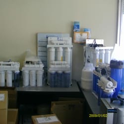 Titan Water Pro