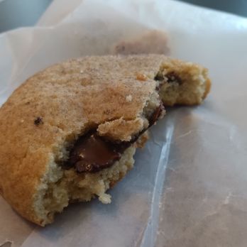 Duchess Cookies - Churro Nutella cookie - Desserts Near Me - Easton, Pennsylvania Duchess Cookies - Churro Nutella cookie - Desserts Near Me - Easton, Pennsylvania