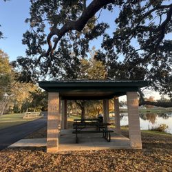 Lake Hartrige Nature Park