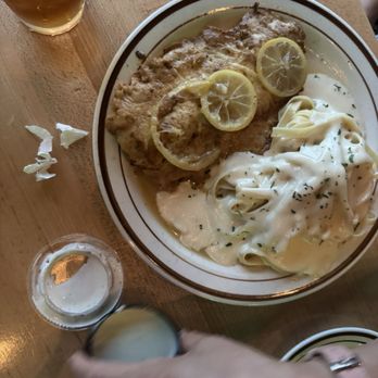 Capri's Italian - Red Snapper Francese - Italian Near Me - Greenville, South Carolina Capri's Italian - Red Snapper Francese - Italian Near Me - Greenville, South Carolina