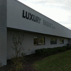 Luxury Fabrics