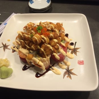 Bamboo Fish - The Superstar - Japanese Near Me - San Jose, California Bamboo Fish - The Superstar - Japanese Near Me - San Jose, California