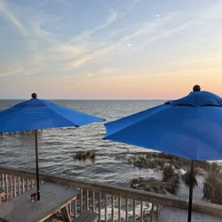 Aqua Restaurant