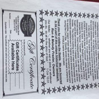 Uncle Elder's Family Restaurant - Barbeque Near Me - Culpeper, Virginia