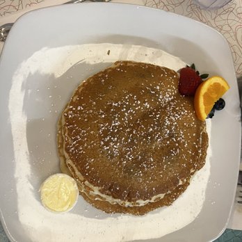 Jackson Hole Burgers - Blueberry Stuffed Pancakes - Burgers Near Me - Englewood, New Jersey Jackson Hole Burgers - Blueberry Stuffed Pancakes - Burgers Near Me - Englewood, New Jersey