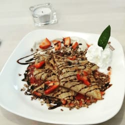 Creperie Mirakulum