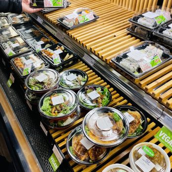 Fuji Market - Some light meals available for take out! - Grocery Near Me - Whistler, British Columbia