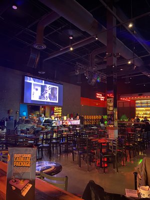 Pete's Dueling Piano Bar by null