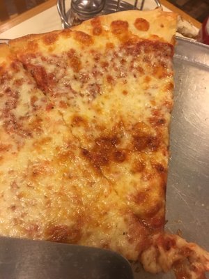 Pizza Express by null