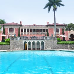 Carrollton School of the Sacred Heart - El Jardin Building