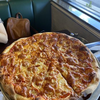 Mario The Baker - Pepperoni Pizza - Pizza Near Me - Royal Palm Beach, Florida Mario The Baker - Pepperoni Pizza - Pizza Near Me - Royal Palm Beach, Florida