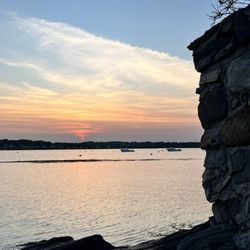 Cedar beach
