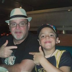 East Broward Carpentry & Handyman - Owner and his son.